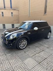 Mini Cooper D 2018-thumb-7