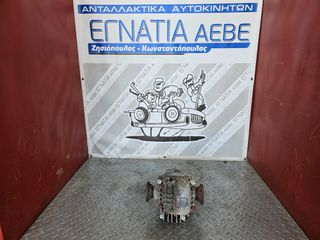 ΔΙΑΦΟΡΙΚΟ ΠΙΣΩ A/T 6-ΤΑΧΥΤ Quattro CJC 2.0 TDi 16v AUDI A4 B8 2011-2015 (EG)