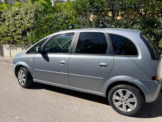 Opel Meriva 2006 1.4 16V ECOTEC