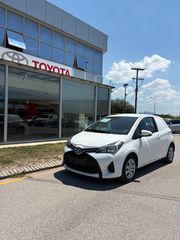 Toyota Yaris 2015 YARIS VAN ΠΕΤΡΕΛΑΙΟ-thumb-2