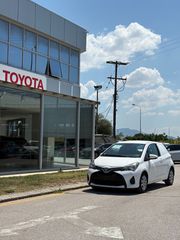 Toyota Yaris 2015 YARIS VAN ΠΕΤΡΕΛΑΙΟ-thumb-3