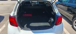 Toyota Yaris 2015 YARIS VAN ΠΕΤΡΕΛΑΙΟ-thumb-12