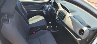 Toyota Yaris 2015 YARIS VAN ΠΕΤΡΕΛΑΙΟ-thumb-10