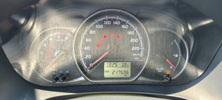 Toyota Yaris 2015 YARIS VAN ΠΕΤΡΕΛΑΙΟ-thumb-8