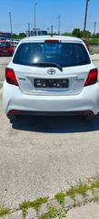Toyota Yaris 2015 YARIS VAN ΠΕΤΡΕΛΑΙΟ-thumb-6