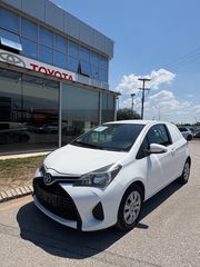 Toyota Yaris 2015 YARIS VAN ΠΕΤΡΕΛΑΙΟ-thumb-1
