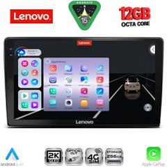 LENOVO SSZ 12722_CPA (9inc) MULTIMEDIA TABLET for TOYOTA LANDCRUISER mod. 1998-2003