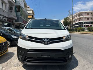 Toyota Proace 2019 Long – L2