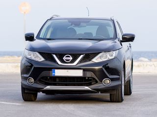 Nissan Qashqai 2015 Tekna Panorama Camera 360