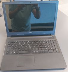 Laptop Dell inspiron 15 – 3567 (Intel i3-6006U, 4MB Ram, HD128 GB SSD)