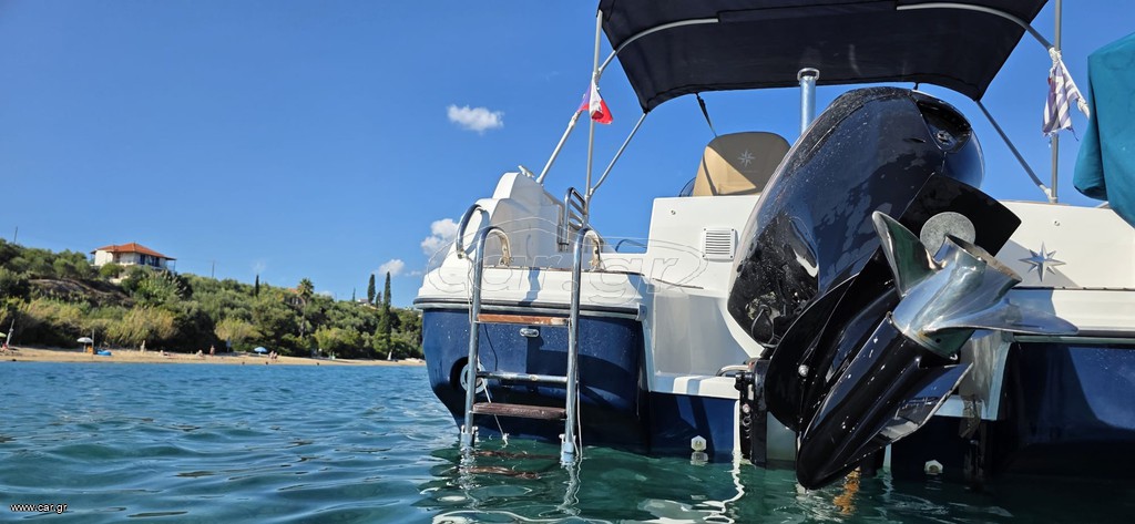 Jeanneau 2019 Cap Camarat 6.5WA