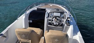 Jeanneau 2019 Cap Camarat 6.5WA-thumb-71