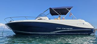 Jeanneau 2019 Cap Camarat 6.5WA-thumb-1