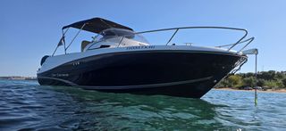 Jeanneau 2019 Cap Camarat 6.5WA-thumb-6