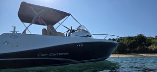 Jeanneau 2019 Cap Camarat 6.5WA-thumb-8