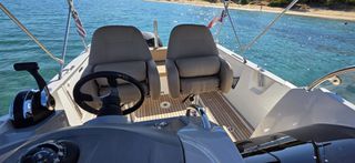 Jeanneau 2019 Cap Camarat 6.5WA-thumb-36
