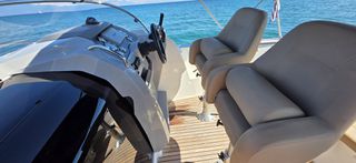 Jeanneau 2019 Cap Camarat 6.5WA-thumb-37