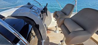 Jeanneau 2019 Cap Camarat 6.5WA-thumb-39
