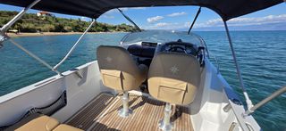 Jeanneau 2019 Cap Camarat 6.5WA-thumb-40
