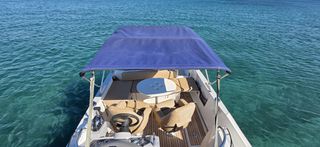 Jeanneau 2019 Cap Camarat 6.5WA-thumb-41