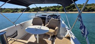 Jeanneau 2019 Cap Camarat 6.5WA-thumb-47