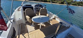 Jeanneau 2019 Cap Camarat 6.5WA-thumb-48