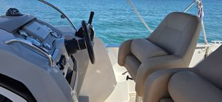Jeanneau 2019 Cap Camarat 6.5WA-thumb-51