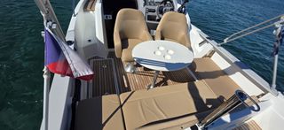 Jeanneau 2019 Cap Camarat 6.5WA-thumb-53