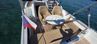 Jeanneau 2019 Cap Camarat 6.5WA-thumb-56