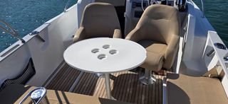 Jeanneau 2019 Cap Camarat 6.5WA-thumb-59
