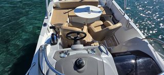 Jeanneau 2019 Cap Camarat 6.5WA-thumb-61