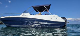Jeanneau 2019 Cap Camarat 6.5WA-thumb-11