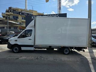 Κόφα Mercedes-Benz 2021 SPRINTER 316 ΚΟΦΑ ΜΕ ΥΔΡΑΥΛΙΚΗ EURO 6d-thumb-1