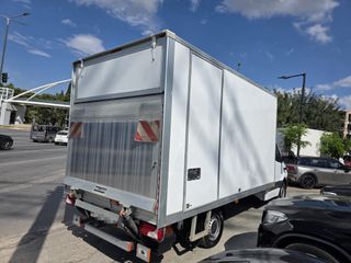 Κόφα Mercedes-Benz 2021 SPRINTER 316 ΚΟΦΑ ΜΕ ΥΔΡΑΥΛΙΚΗ EURO 6d-thumb-4