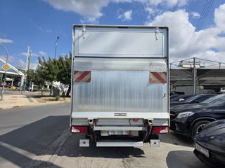 Κόφα Mercedes-Benz 2021 SPRINTER 316 ΚΟΦΑ ΜΕ ΥΔΡΑΥΛΙΚΗ EURO 6d-thumb-3