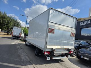 Κόφα Mercedes-Benz 2021 SPRINTER 316 ΚΟΦΑ ΜΕ ΥΔΡΑΥΛΙΚΗ EURO 6d-thumb-2