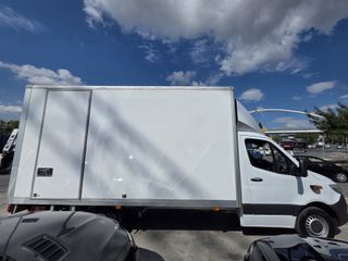 Κόφα Mercedes-Benz 2021 SPRINTER 316 ΚΟΦΑ ΜΕ ΥΔΡΑΥΛΙΚΗ EURO 6d-thumb-5