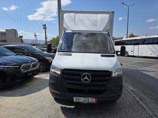 Κόφα Mercedes-Benz 2021 SPRINTER 316 ΚΟΦΑ ΜΕ ΥΔΡΑΥΛΙΚΗ EURO 6d-thumb-7