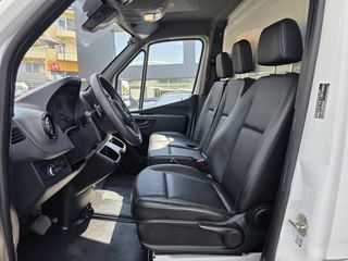 Κόφα Mercedes-Benz 2021 SPRINTER 316 ΚΟΦΑ ΜΕ ΥΔΡΑΥΛΙΚΗ EURO 6d-thumb-8