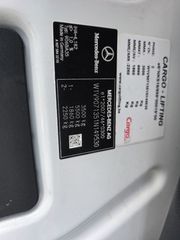 Κόφα Mercedes-Benz 2021 SPRINTER 316 ΚΟΦΑ ΜΕ ΥΔΡΑΥΛΙΚΗ EURO 6d-thumb-18
