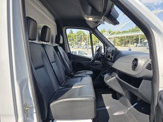 Κόφα Mercedes-Benz 2021 SPRINTER 316 ΚΟΦΑ ΜΕ ΥΔΡΑΥΛΙΚΗ EURO 6d-thumb-9