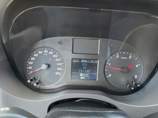 Κόφα Mercedes-Benz 2021 SPRINTER 316 ΚΟΦΑ ΜΕ ΥΔΡΑΥΛΙΚΗ EURO 6d-thumb-12