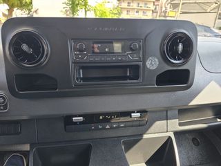 Κόφα Mercedes-Benz 2021 SPRINTER 316 ΚΟΦΑ ΜΕ ΥΔΡΑΥΛΙΚΗ EURO 6d-thumb-11