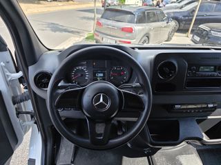 Κόφα Mercedes-Benz 2021 SPRINTER 316 ΚΟΦΑ ΜΕ ΥΔΡΑΥΛΙΚΗ EURO 6d-thumb-10