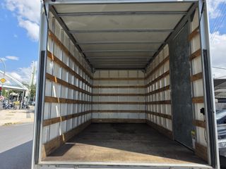 Κόφα Mercedes-Benz 2021 SPRINTER 316 ΚΟΦΑ ΜΕ ΥΔΡΑΥΛΙΚΗ EURO 6d-thumb-14