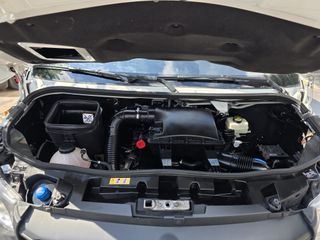 Κόφα Mercedes-Benz 2021 SPRINTER 316 ΚΟΦΑ ΜΕ ΥΔΡΑΥΛΙΚΗ EURO 6d-thumb-17