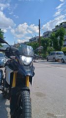Bmw G 310 GS 2020-thumb-1