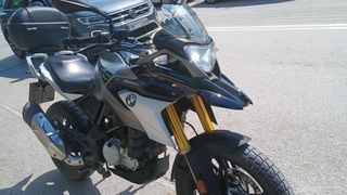 Bmw G 310 GS 2020-thumb-2