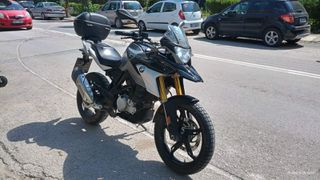 Bmw G 310 GS 2020-thumb-3