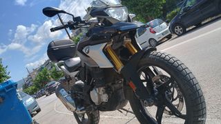 Bmw G 310 GS 2020-thumb-4